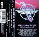 Metal Church - Masters of Metal: Strikeforce, Vol. 2