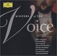 London Philharmonic Orchestra - Masters of the Voice: Tenor