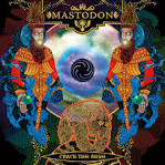 Mastodon - Crack the Skye