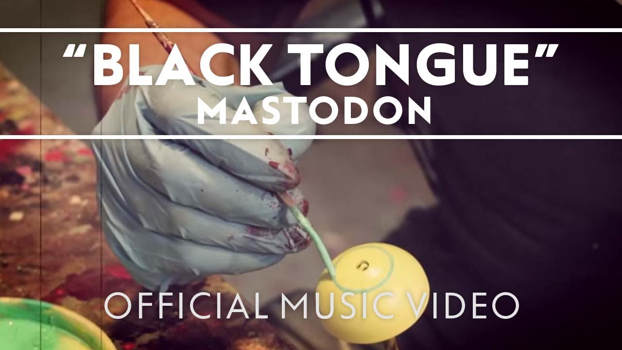 Black Tongue - Black Tongue