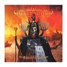 Mastodon - Emperor of Sand