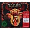 Mastodon - Hunter [Deluxe Edition] [CD/DVD]