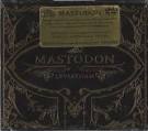 Mastodon - Leviathan [CD & DVD Audio]