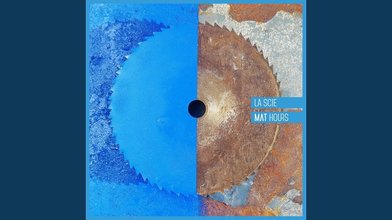 LA SCIE - LA SCIE