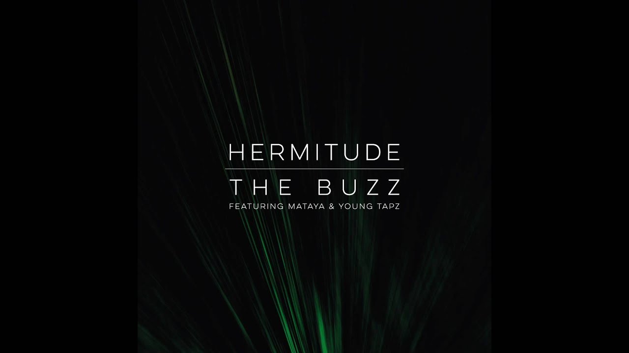 The Buzz - The Buzz