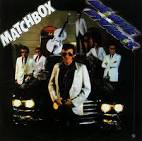 Matchbox - Midnight Dynamos