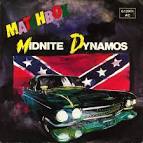 Matchbox - Midnite Dynamos