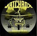 Matchbox - Riders in the Sky