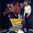 Matchbox - Rockabilly Rebel