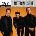 Material Issue - 20th Century Masters - The Millennium Collection: The Best of Material Issue