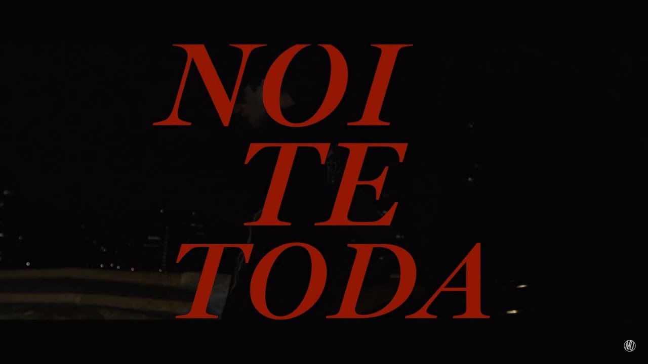 Noite Toda - Noite Toda