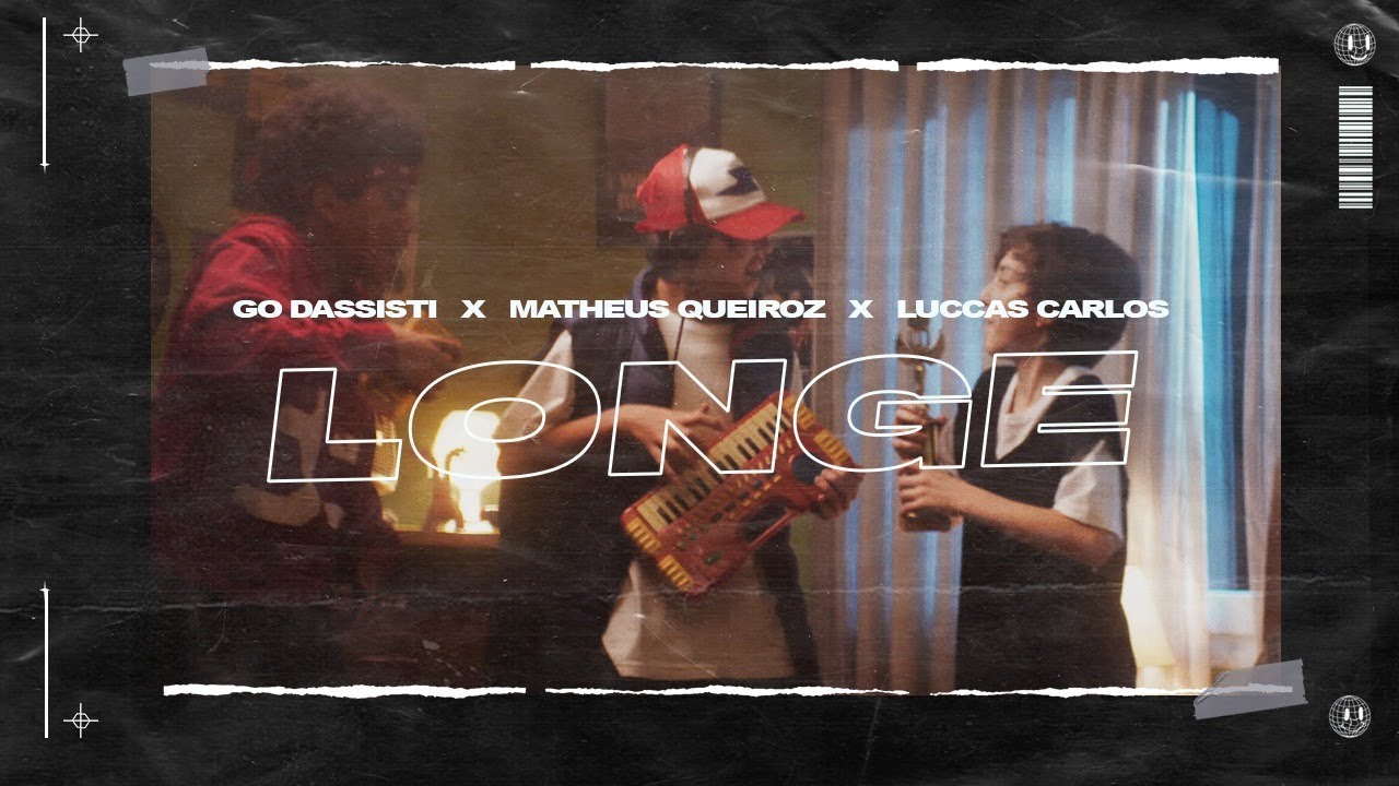 Longe - Longe