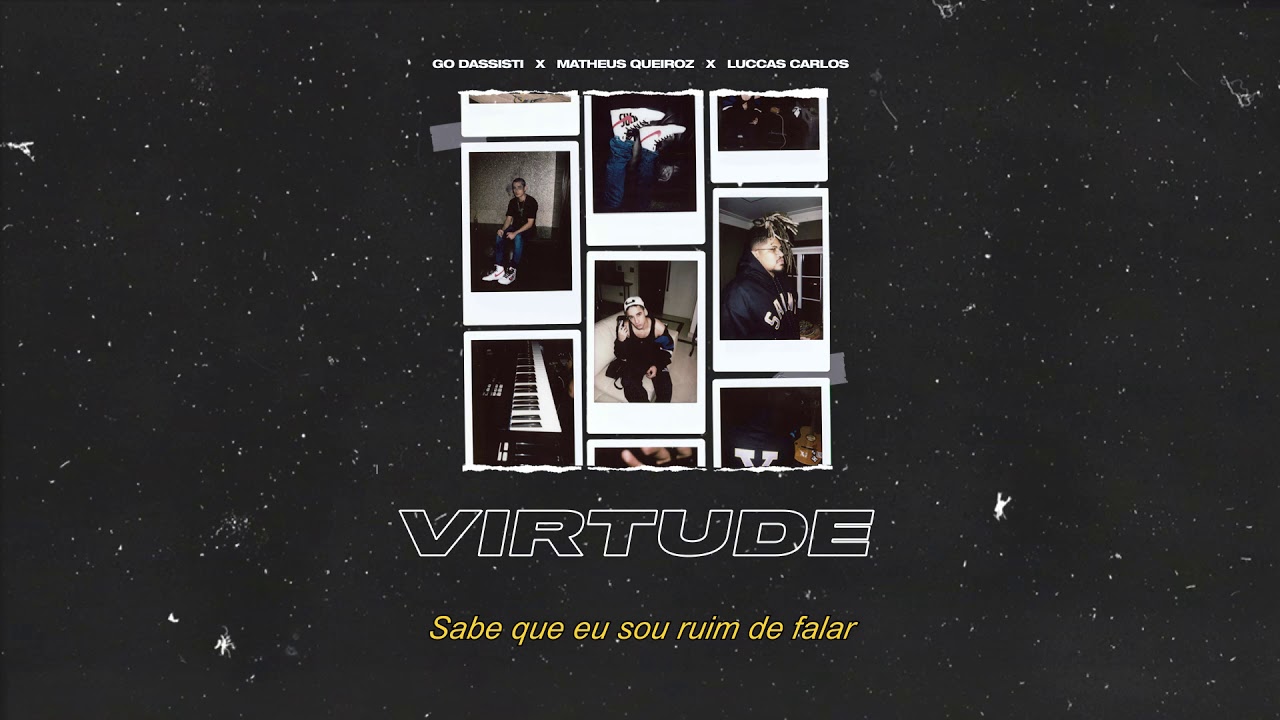 Virtude