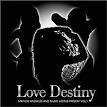 Michelle Williams - Mathew Knowles and Music World Present, Vol. 1: Love Destiny