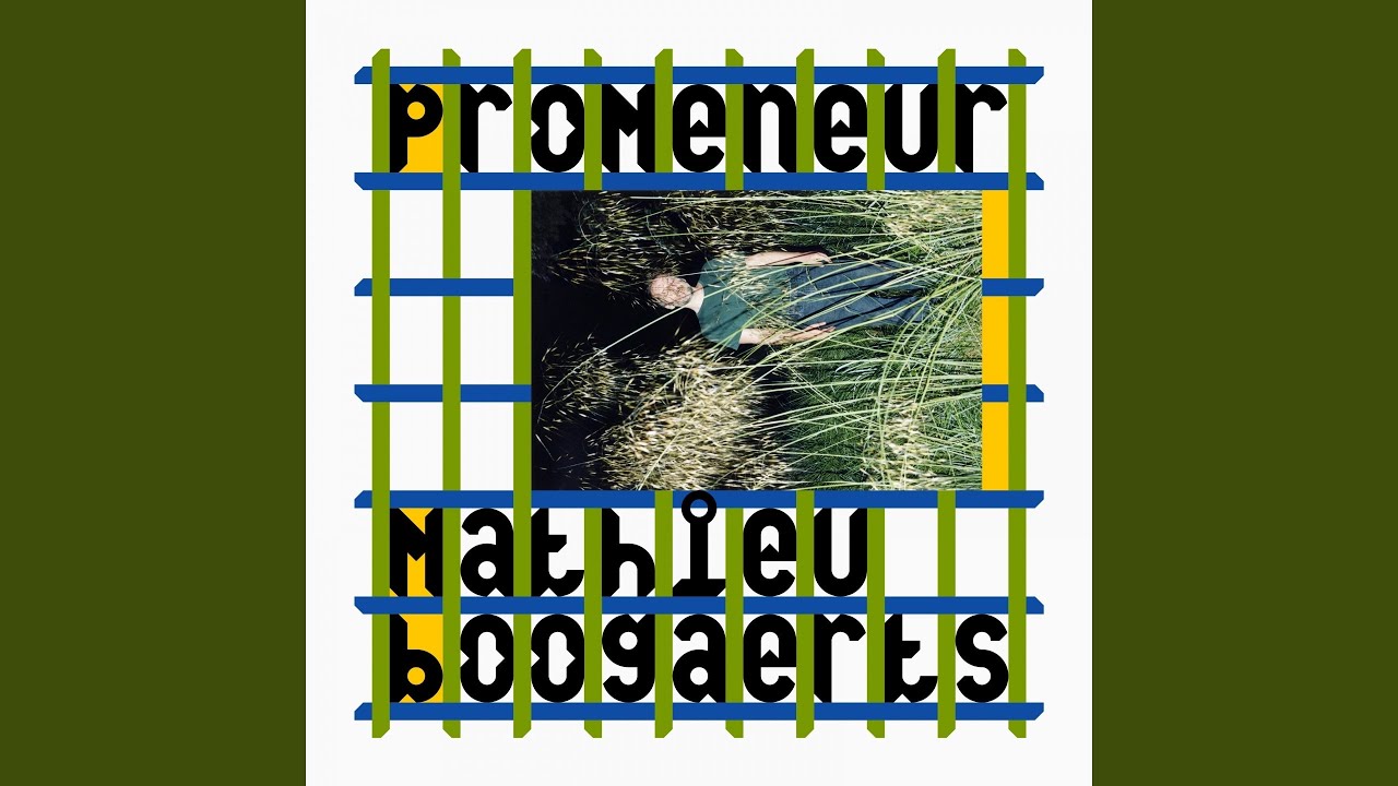 Mathieu Boogaerts - L' Enfer