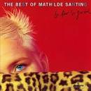 Mathilde Santing - So Good So Far: The Best of Mathilde Santing