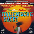 Tony Esposito - Italienische Nacht: Una Notte Italiana