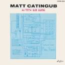 Matt Catingub - Hi-Tech Big Band