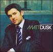 Matt Dusk - Back in Town [Canada Bonus Track]