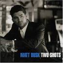 Matt Dusk - Back in Town [Japan Bonus Track]