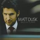 Matt Dusk - Back in Town [Netherlands Bonus CD]