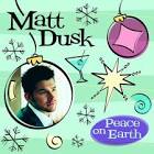 Matt Dusk - Peace on Earth