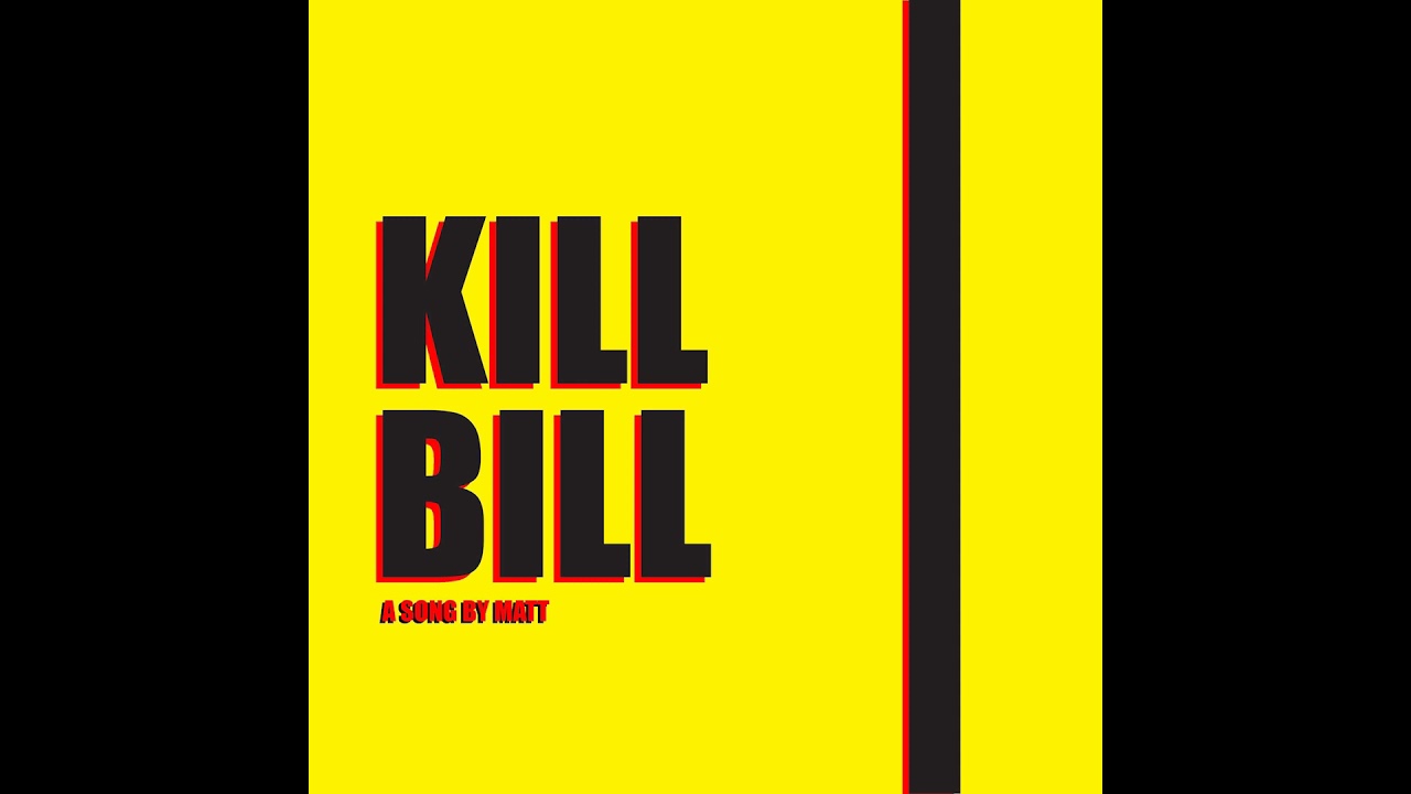 Kill Bill