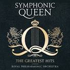 Royal Philharmonic Orchestra - Symphonic Queen: The Greatest Hits