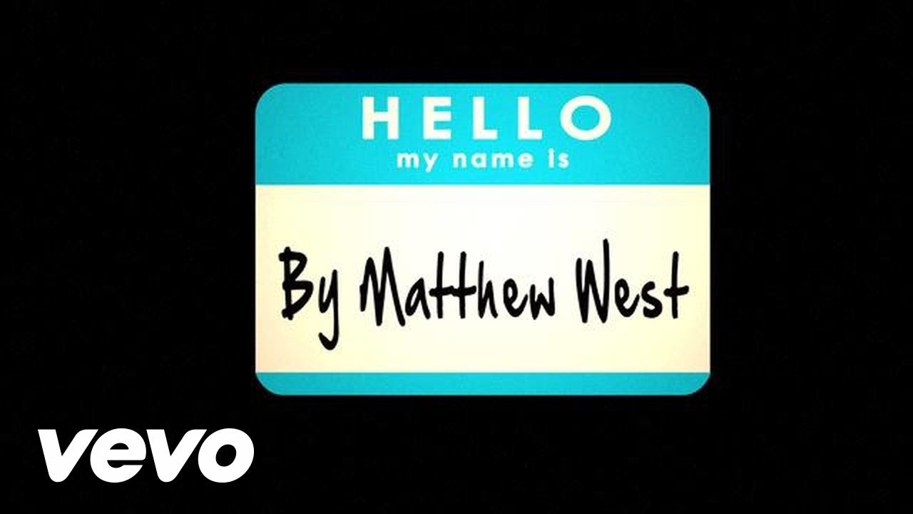 Hello, My Name Is - Hello, My Name Is