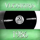 Vuosikirja 1986: 50 Hittiä