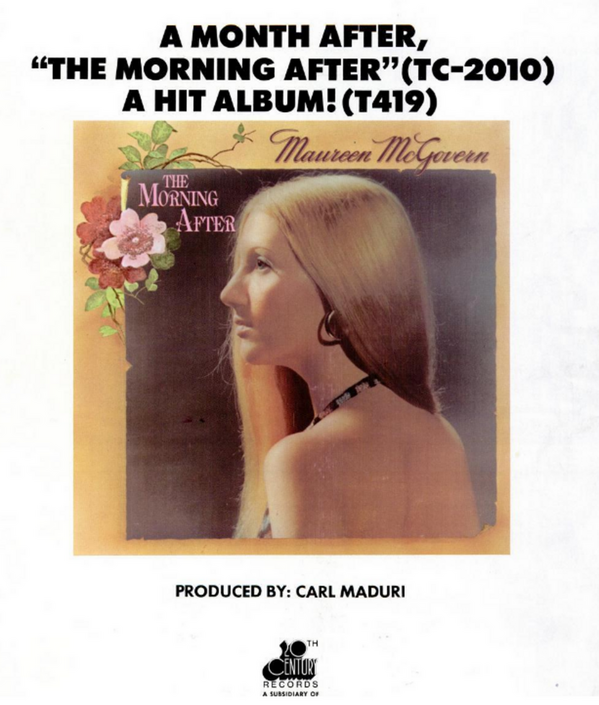 The Morning After - The Morning After