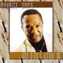 Maurice Davis - Through the Eyes of Love