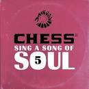 Maurice & Mac - Chess Sing A Song Of Soul 5