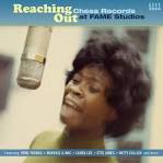 Maurice & Mac - Reaching Out: Chess Records at FAME Studios