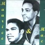 Maurice & Mac - Lean on Me
