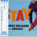 Maurice Williams & the Zodiacs - Stay [Bonus Tracks]