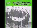 Maurice Williams & the Zodiacs - Stay Tonight