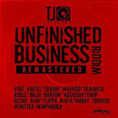 Serani - Unfinished Business [TJ Records]