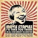 Bonnie Raitt - Mavis Staples: I'll Take You There - An All-Star Concert Celebration