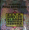 Nightlife Posse - 20 Original Mega Dance Hits 1996