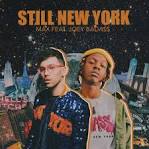 Max - Still New York