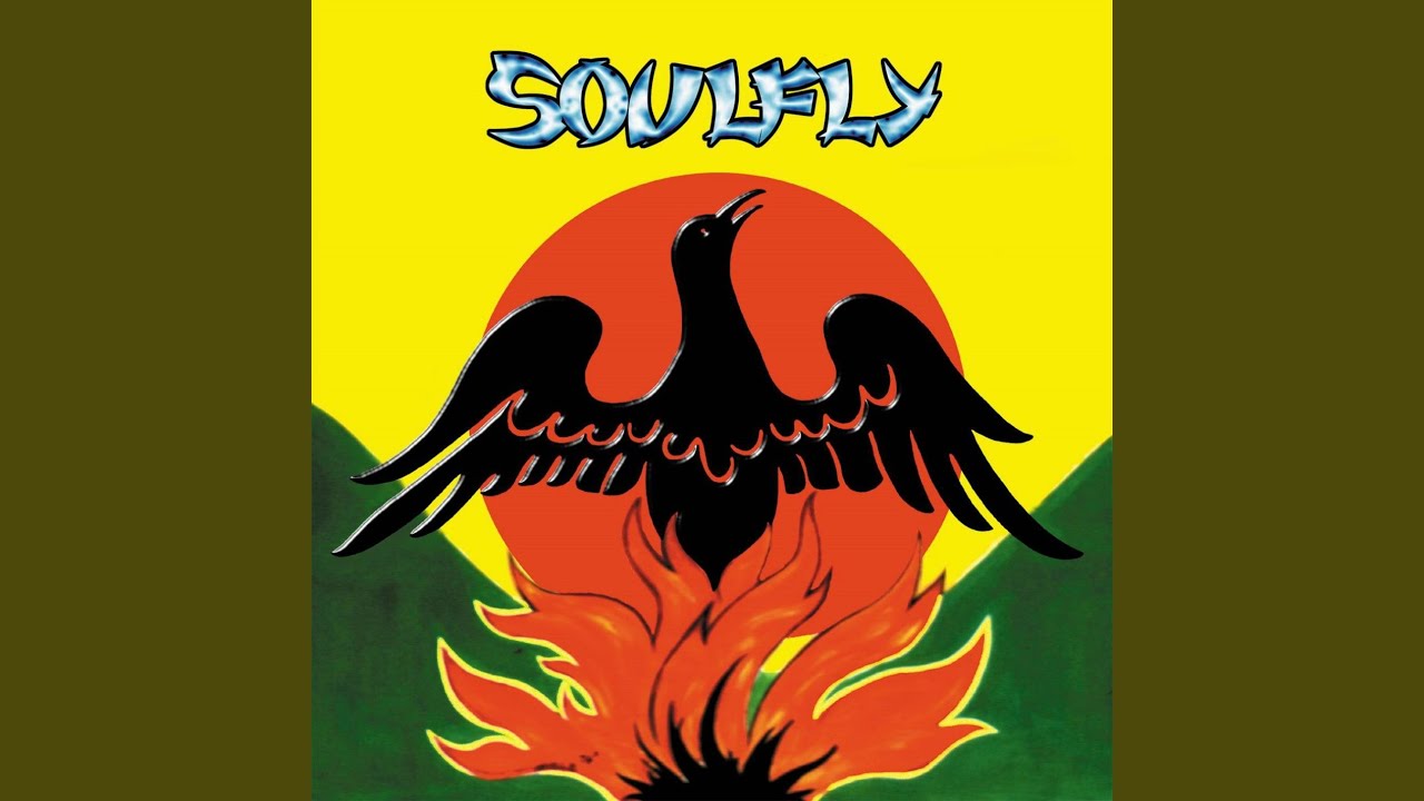 Max Cavalera and Soulfly - In Memory of...