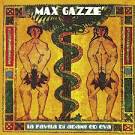 Max Gazzé - La Favola di Adamo Ed Eva