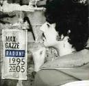 Max Gazzé Raduni 1995/2005