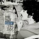 Max Gazzé - Raduni: 1995-2005