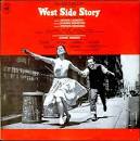 West Side Story Cast Ensemble - West Side Story [Original Broadway Cast Recording]