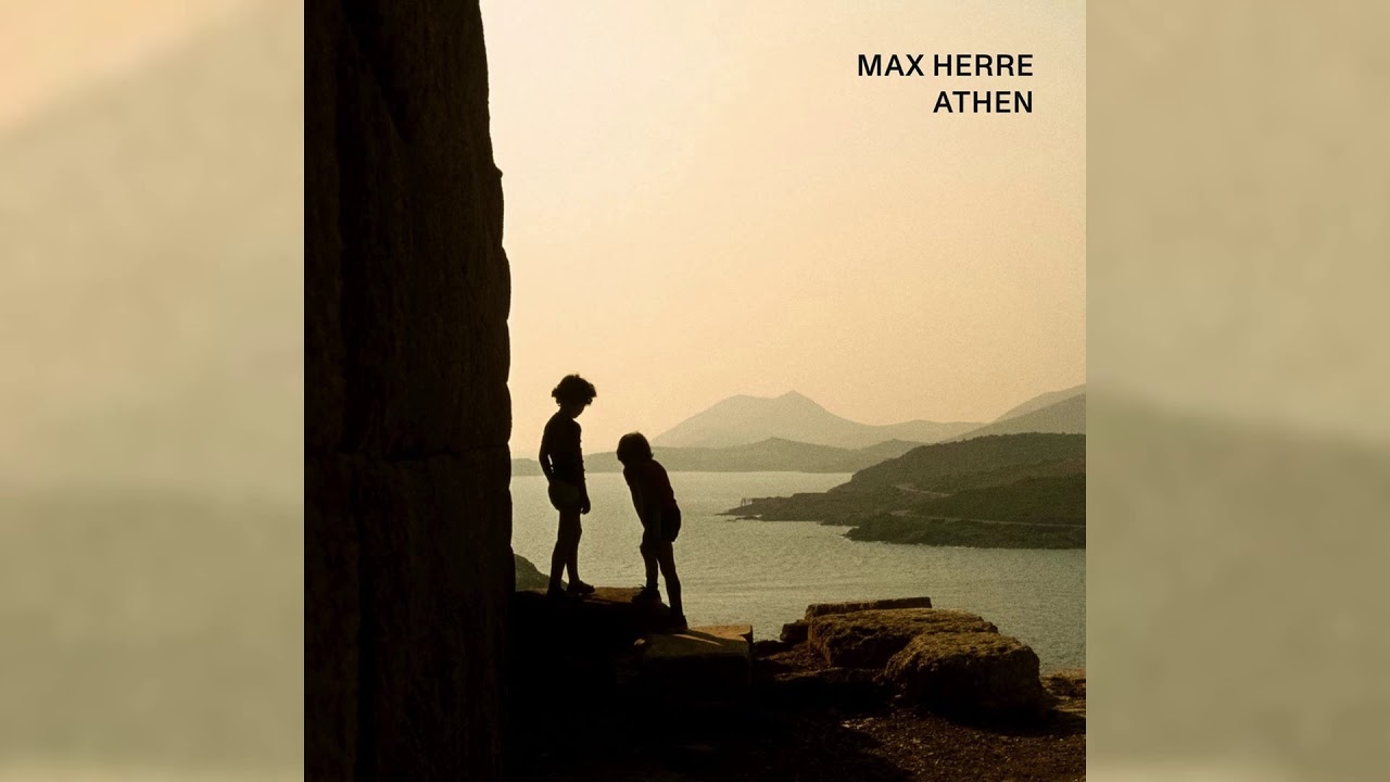 Max Herre and Yonii - Sans Papiers