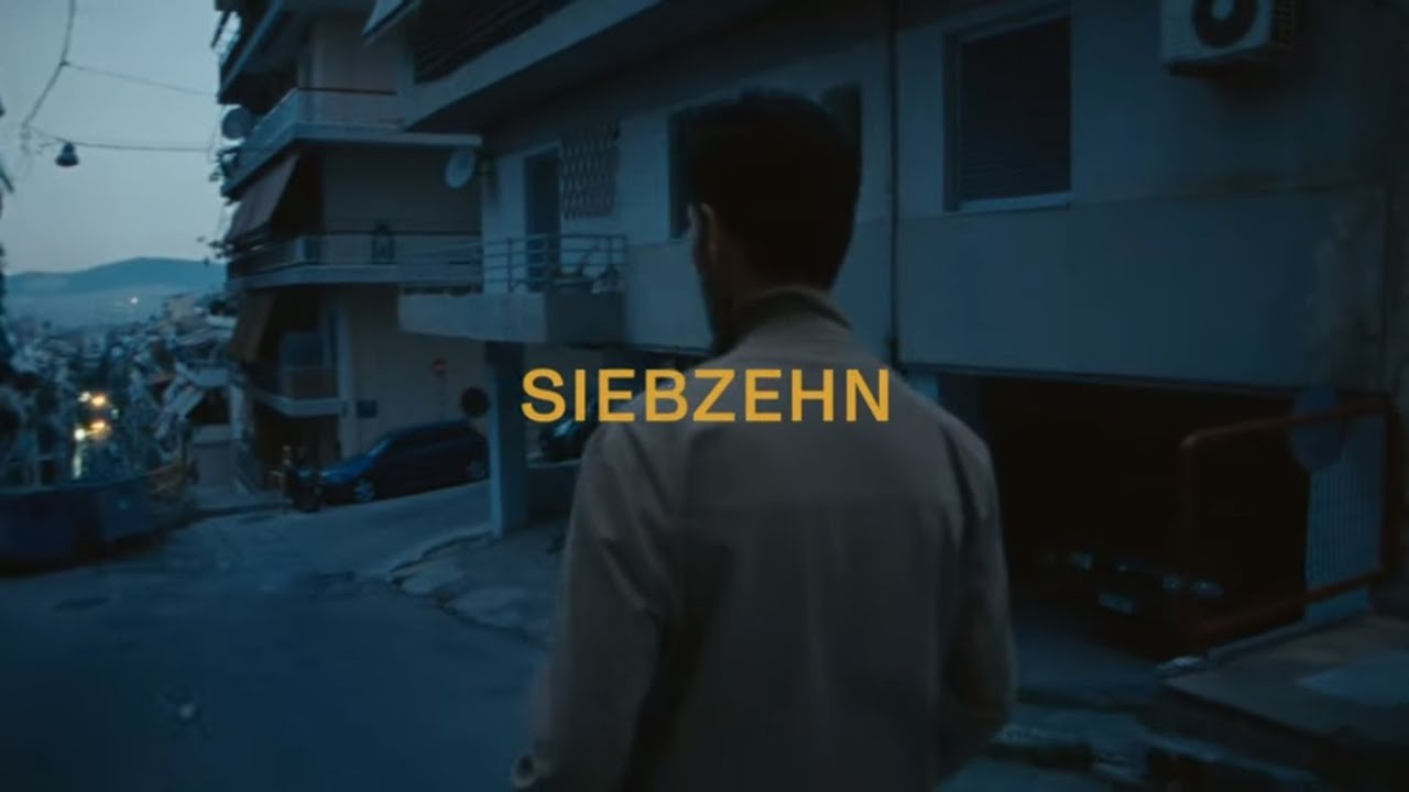 Siebzehn - Siebzehn