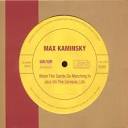 Max Kaminsky - When the Saints Go Marchingin/Jazz On Campus