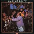 Max Merritt - Keeping in Touch